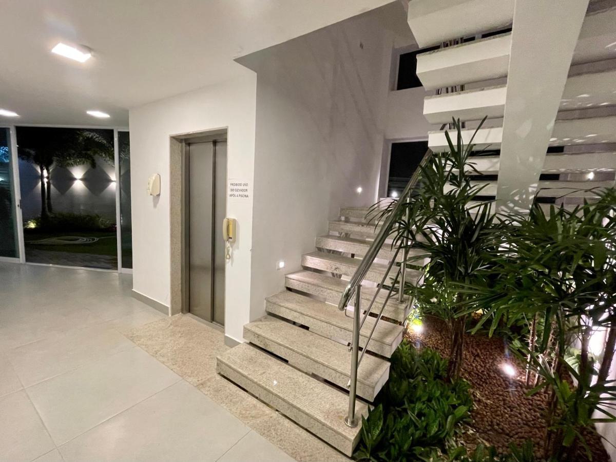 Solar Porto Rico Apartment Porto de Galinhas Exterior photo