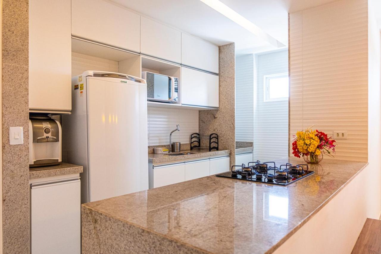 Solar Porto Rico Apartment Porto de Galinhas Exterior photo