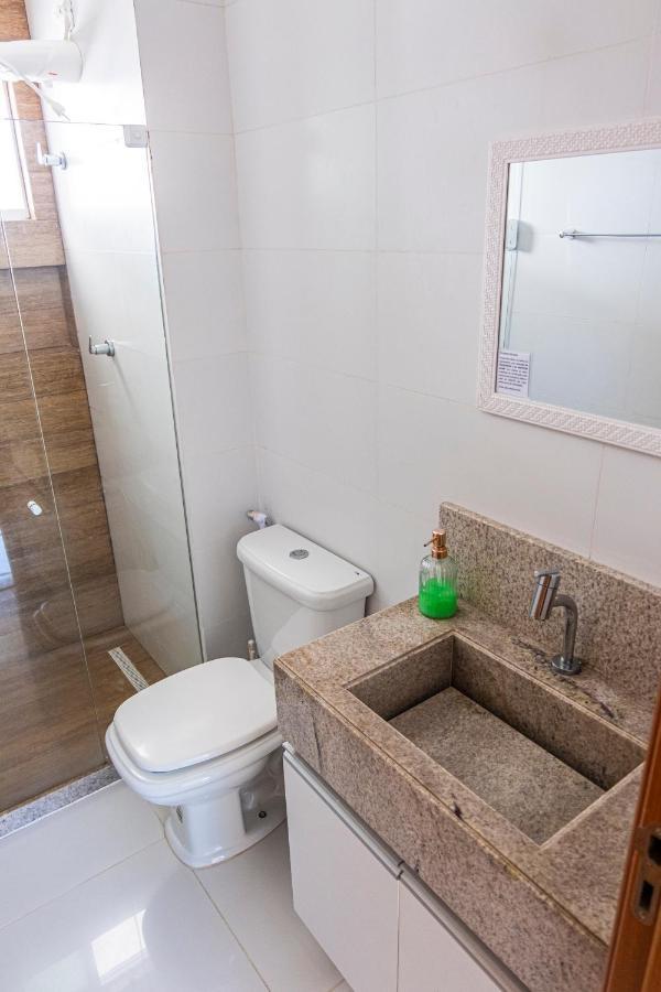 Solar Porto Rico Apartment Porto de Galinhas Exterior photo