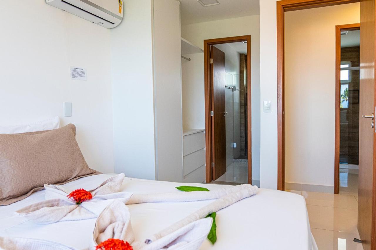 Solar Porto Rico Apartment Porto de Galinhas Exterior photo