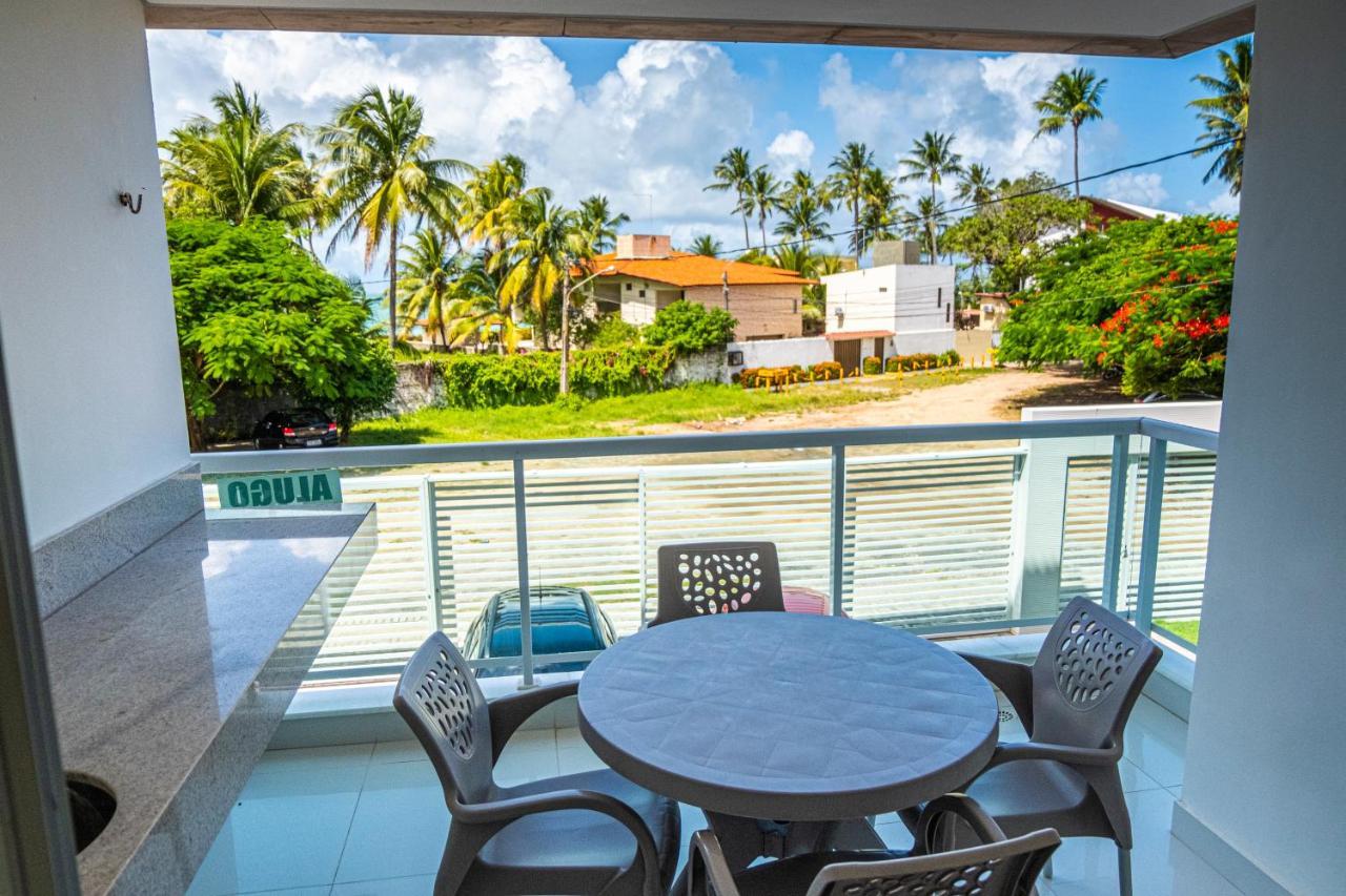 Solar Porto Rico Apartment Porto de Galinhas Exterior photo